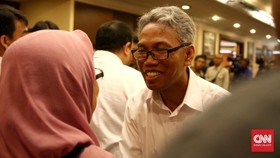 Polda Metro: Tiga Kalimat Sebabkan Buni Yani Tersangka