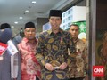 Jokowi Yakin Presiden Baru AS Tak Ganggu Hubungan Bilateral