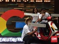 Google Indonesia Tak Izinkan Iklan Berbau Politik di YouTube