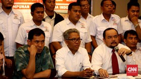 Buni Yani Siap Hadapi Putusan Praperadilan Siang Ini