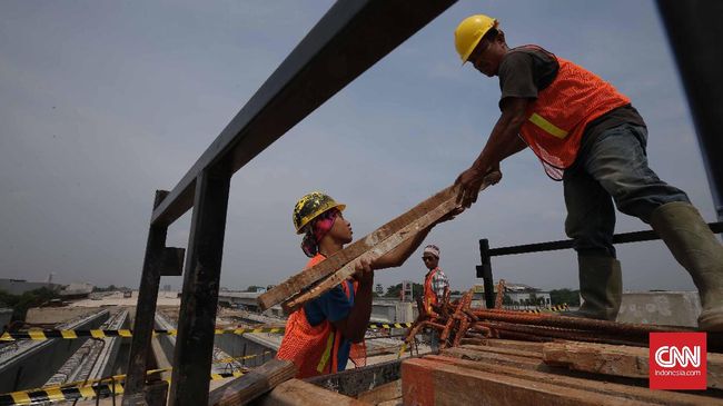 Siap Menjala Cuan dari Window Dressing Saham Konstruksi Dalam sisa waktu di penghujung 2017, pelaku pasar dinilai masih bisa mengecap keuntungan dari pasar modal dengan memanfaatkan beberapa saham sektor konstruksi.
