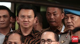 Perdana di Indonesia, Gelar Perkara Terbuka Untuk Ahok