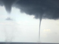 Tornado Terjang Tennessee Amerika Serikat, 22 Orang Dinyatakan Tewas