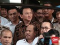 PN Jakarta Utara Jamin Hakim Pengadil Ahok Bebas Tekanan