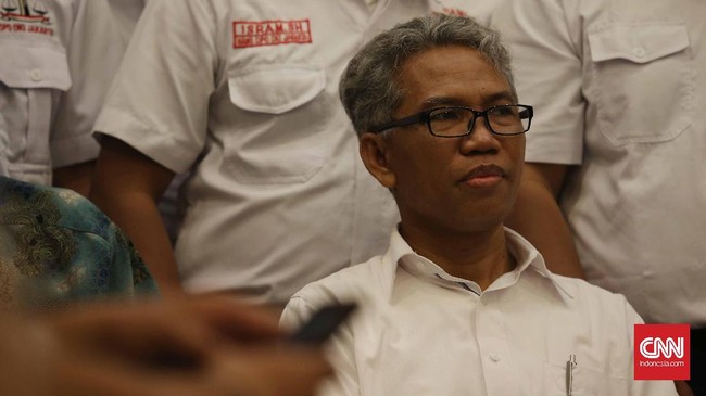 Hakim Tunggal PN Jakarta Selatan menyatakan, penetapan Buni Yani sebagai tersangka adalah sah dan sesuai prosedur karena telah memenuhi bukti permulaan.