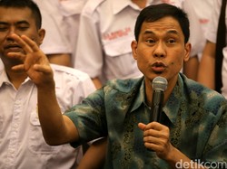 Munarman Protes Rekeningnya Diblokir: Itu untuk Biaya Obat Ibu Saya