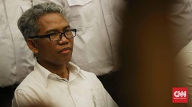 Buni Yani Sudah Mundur Sebagai Dosen London School