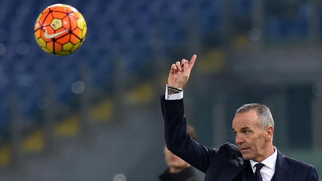 Lazio akan segera memproses resolusi kontrak Stefano Pioli dalam beberapa hari ke depan agar pelatih berusia 51 tahun itu bisa merapat ke Inter Milan.