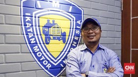 'Pebalap Motor Indonesia Lebih Banyak dari Spanyol'