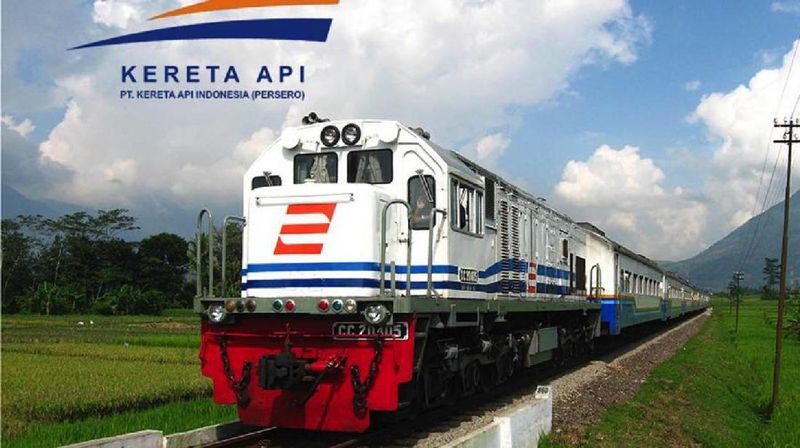 Jika Anda gemar berpergian menggunakan kereta api, pastinya ini menjadi kabar yang menggembirakan untuk Anda
