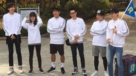 Yang Se Chan dan Jun So Min Jadi Personel Tetap 'Running Man'