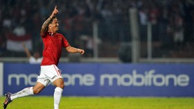 Elkan Baggott Susul Jejak Irfan Bachdim di Timnas Indonesia