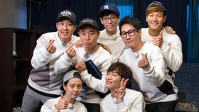 Cerita Produser di Balik Episode Terakhir Gary 'Running Man'