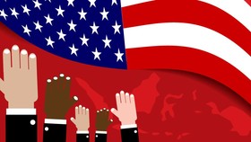 Pilpres Amerika Serikat dan Kibasan Dolar ke Indonesia