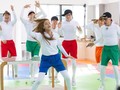 Running Man versi Indonesia Tayang pada 2020
