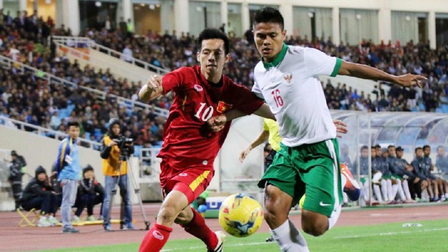 Pelatih timnas Indonesia Alfred Riedl menyebut secara teori, garuda masih di bawah timnas Thailand, Vietnam, dan Filipina pada Piala AFF 2016.