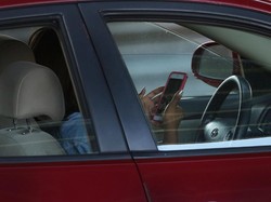 Harus Tahu, Ada Tombol Emergency di Grab Kalau Kalian dalam Bahaya