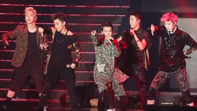 Idola Korea Puncaki Tangga Musik Billboard's World Album