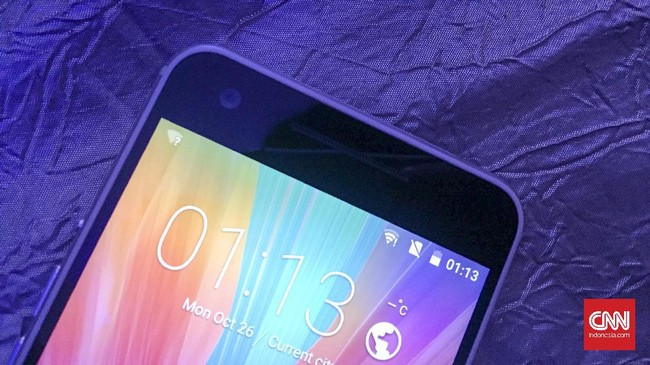 Dengan teknologi ini smartphone dan smartwatch tak perlu lagi gunakan kartu SIM untuk terhubung ke jaringan dan internet.