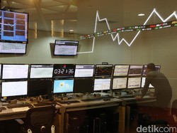 Simak! Begini Ulasan Analis ke Kinerja UNVR 