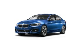 BMW Resmikan Parts Distributor Center Lokal