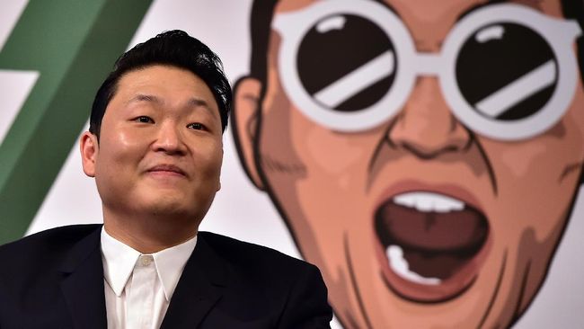 PSY resmi mengumumkan comeback lewat album terbaru berjudul PSY 9th yang rilis pada 29 April mendatang.