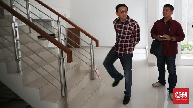 Balai Rakyat yang dibuka Ahok-Djarot tak dipermasalahkan asal tidak berdiri di lokasi terlarang seperti rumah ibadah dan lembaga pendidikan.