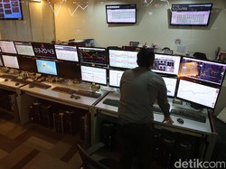 Market Lagi Sakit, Jangan Berharap Sembuh Cepat Dulu (1)