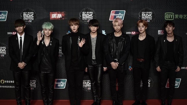 Pemerintah Korsel membuat aturan supaya penampilan bintang K-Pop tidak terlihat terlampau mirip satu dengan lainnya, karena dianggap merusak standar kecantikan.