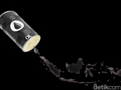 Bahlil: RI Rugi Rp 500 Triliun Gegara Impor BBM