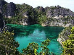 Traveling ke Surga Tersembunyi di Indonesia, Simak Tips Berikut!