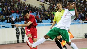 Timnas Indonesia Kehabisan 'Bensin' di Babak Kedua