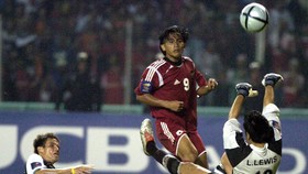 Ilham Jaya Kesuma: Comeback Piala AFF 2004 dan Gol 13 Detik