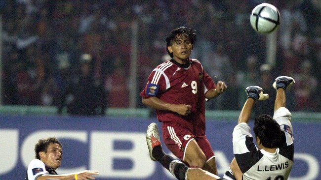 Indonesia sempat merajai perburuan gelar pencetak gol terbanyak Piala AFF. Namun Skuat Merah-Putih tak lagi mampu melakukannya di tiga edisi terakhir.