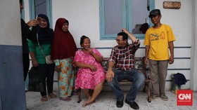 Ahok: Janji Anies Cetak 200 Ribu Wirausahawan Tak Masuk Akal
