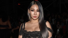 CL, dari Putri Profesor Fisika ke Asuhan YG Entertainment