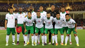 Menilik Daftar Pemain Rentan Terdepak di Timnas Indonesia