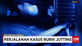 Kronologi Kasus Rurik Jutting