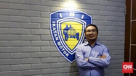 Desain Sirkuit MotoGP Palembang Diserahkan ke FIM Pekan Ini