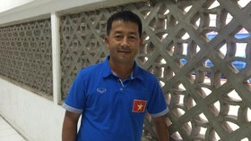Riedl yang Lebih Asia di Mata Asisten Pelatih Vietnam