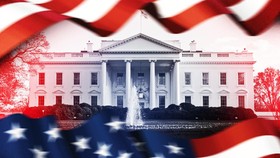 Jalan Panjang Menjadi Presiden Amerika
