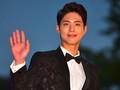 Park Bo Gum Buka Suara Soal Perceraian Song Hye Kyo