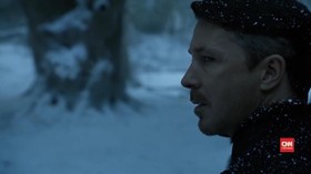 Jalan Cerita Game of Thrones Musim Ke-tujuh Bocor di Internet