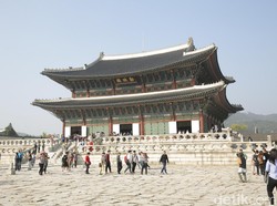 Amankah Berwisata ke Korea Selatan Pasca Pemakzulan Presiden?