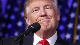 img-title Trump Masih Tolak Buka Pemerintahan AS