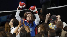 AS Dakwa Mata-mata Rusia Terkait Peretasan pada Pemilu 2016