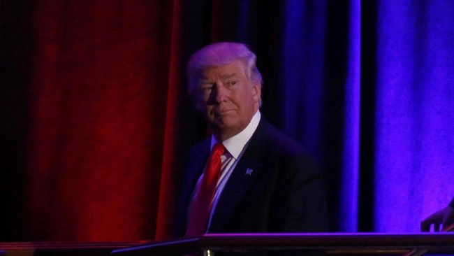 Meski dikritik Donald Trump, pemerintah China yakin bisa menyelesaikan masalah sengketa dagang dengan AS ketika konglomerat itu sudah menjabat.