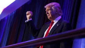 Trump Menang karena Peran Facebook?
