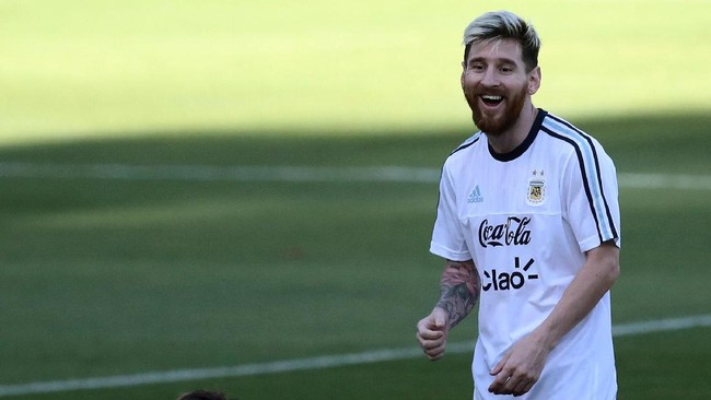 Tim nasional Brasil mengaku sudah punya rencana bagus untuk meredam pergerakan Lionel Messi di laga lawan Argentina, Kamis (10/11).