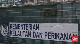 Pemerintah Revisi 29 Regulasi Peninggalan Menteri KKP Lama